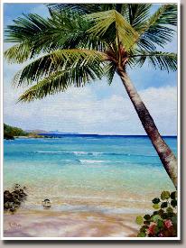 TropicalPalmTree