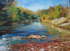 Sedona Creek