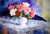 Sallie's Roses